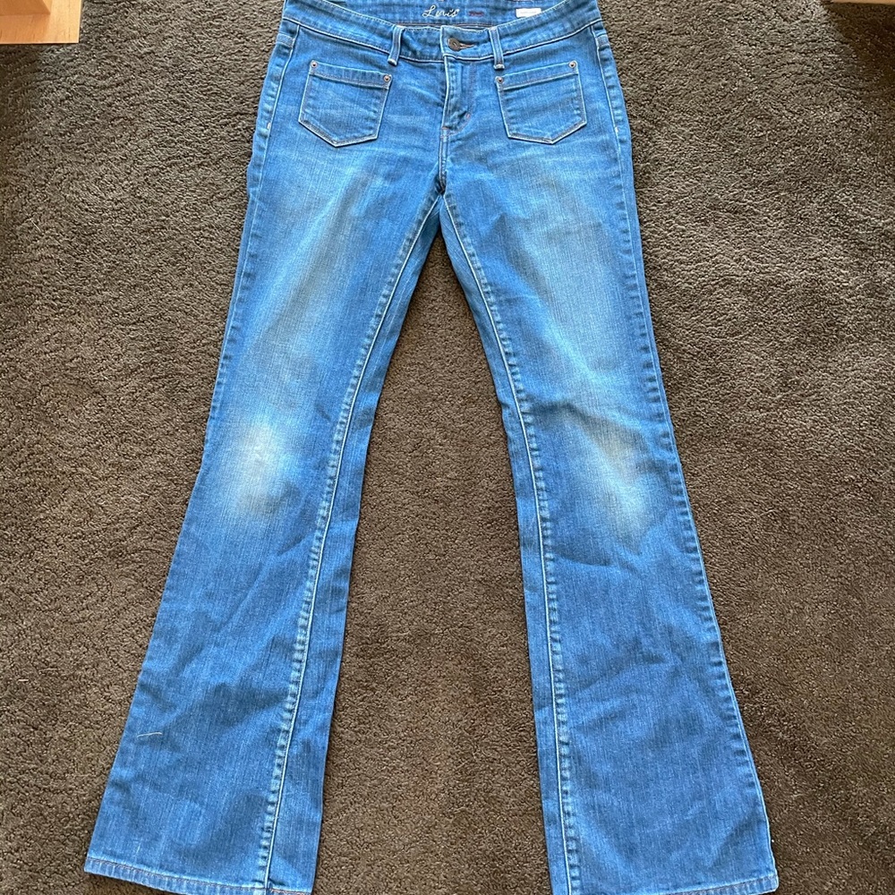 Levi’s Jeans